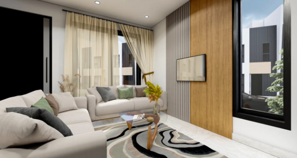 SAJE | WEST BAY | UNIT 5