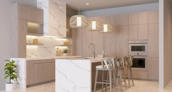 Serrana Townhouse 103