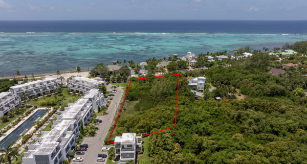 South Sound Development Parcel - 1.74 AC