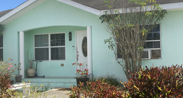 SPOTTS HOME - TUSCANY DR