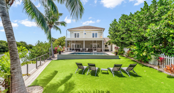 The Point At Paradise Cove #14