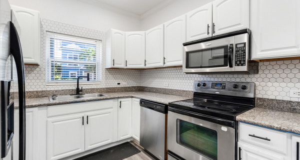 Triumph Village #8 (3 Bed, 3.5 Bath End Unit Townhome)