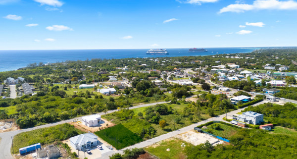 Viola Way House Lot - Ready To Build (0.2389 Acre, Savannah)