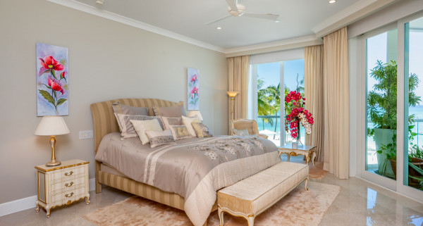 Watercolours - A Magnificent Grand Residence