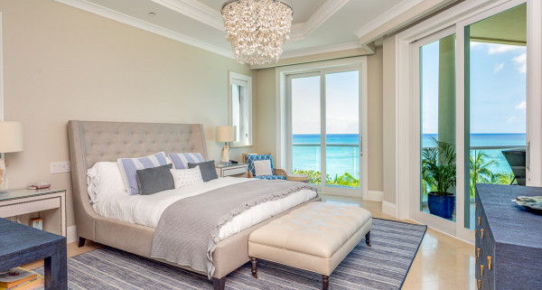 Watercolours - Superb Corner 4 BR Residence