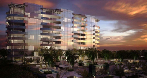 Watermark - Stunning Views Plus 3 Parking & Storage