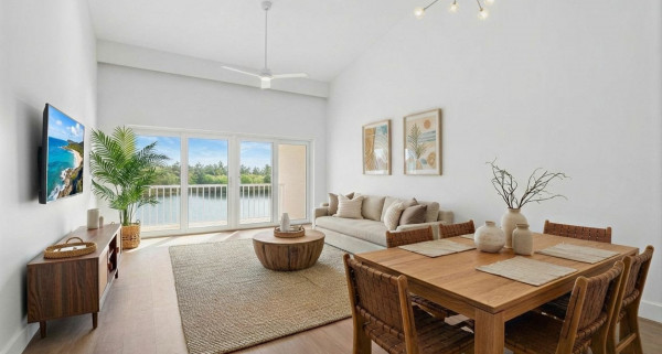 Waterways 432 | Just Renovated!