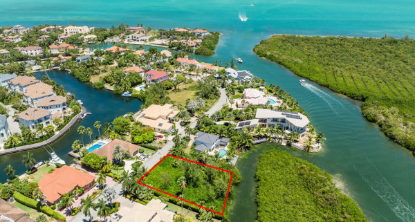 Yacht Club Land Parcel - Lighthouse Point