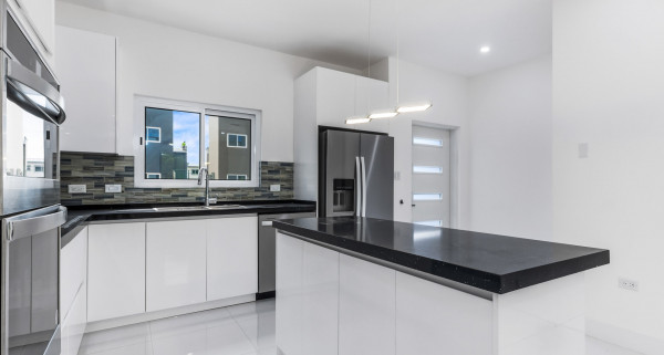 Yarl 2 Bed Townhouse #105 Phase 3