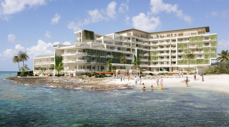 Kailani CURIO Collection by Hilton