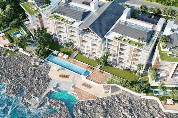 Grand Cayman #1 Island to Live in the Caribbean