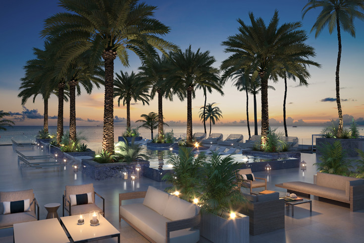 Cayman Islands Real Estate Boomed in 2020