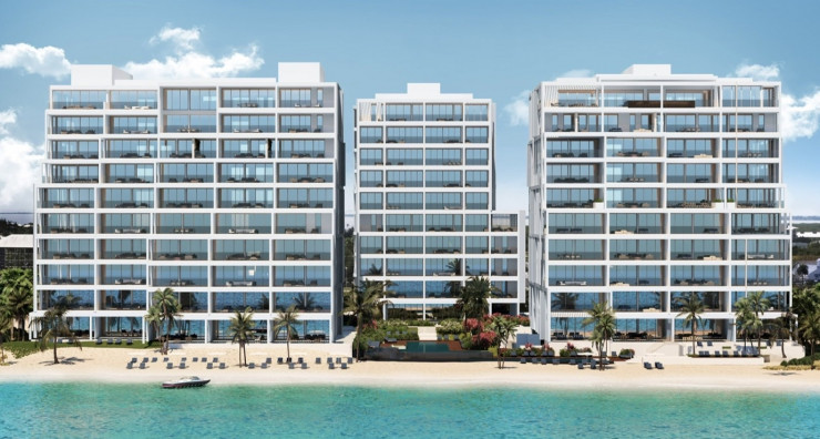 Lacovia Seven Mile Beach