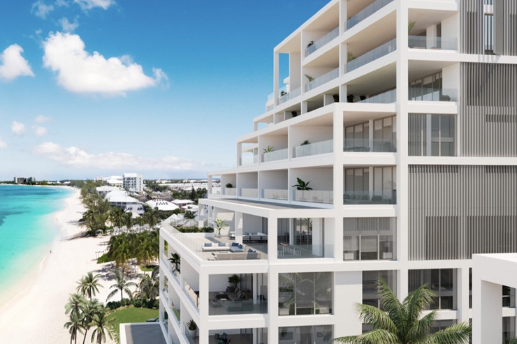 Cayman – Modern-Day Version of Hilton’s Shangri La