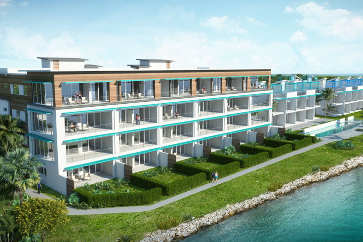 Indigo Bay Phase Two Launch